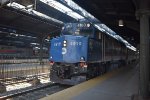 Metro North